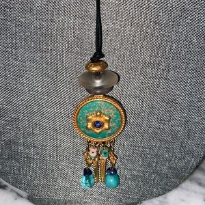 The limited  Pendant Necklaces